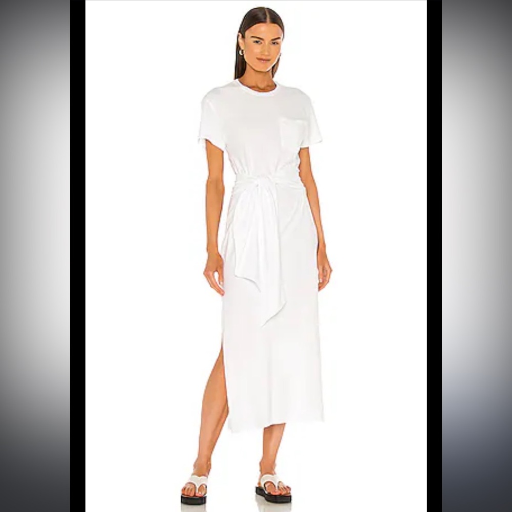 Jonathan Simkhai Standard Sara Dress NWT